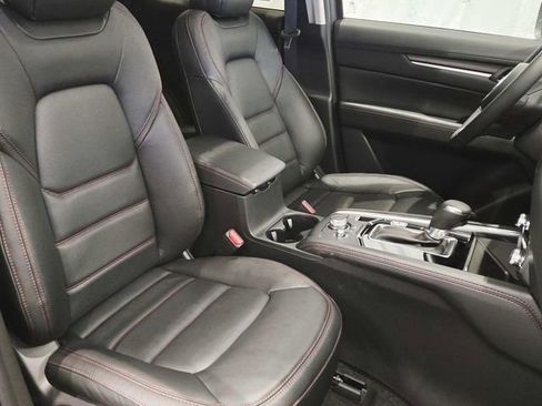 New 2025 MAZDA CX-5 Carbon Edition image 15