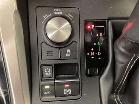 Used 2020 Lexus NX 300 FWD w/ Comfort Package image 27