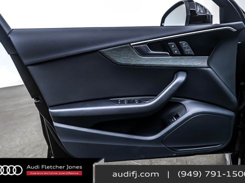 Used 2023 Audi A4 2.0T Premium w/ Convenience Package image 21