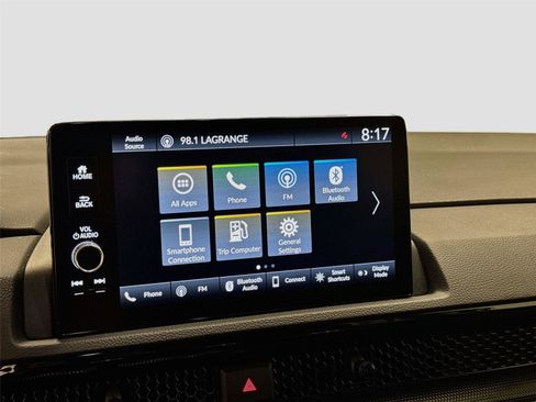 Used 2024 Honda CR-V EX-L image 14
