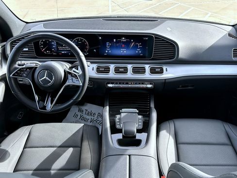 Used 2025 Mercedes-Benz GLE 350 4MATIC image 12