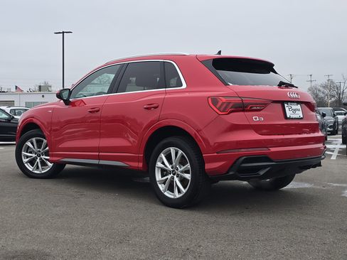 Used 2022 Audi Q3 2.0T Premium image 5