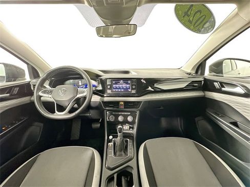 Used 2024 Volkswagen Taos S image 3