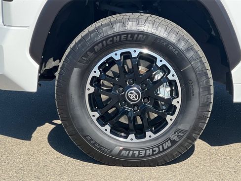 Used 2024 Toyota Tundra SR5 w/ SR5 Convenience Package image 28