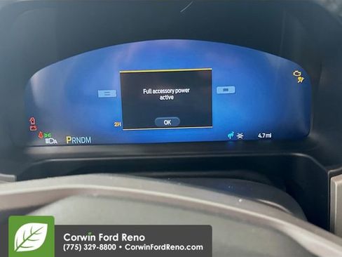 New 2026 Ford Bronco Outer Banks w/ Sasquatch Package AWD/4WD image 13