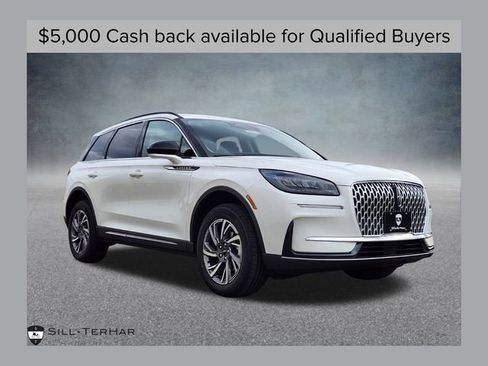 New 2026 Lincoln Corsair Premiere w/ Towing Package image 1