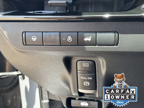 Certified 2025 Nissan Murano SL AWD/4WD image 32