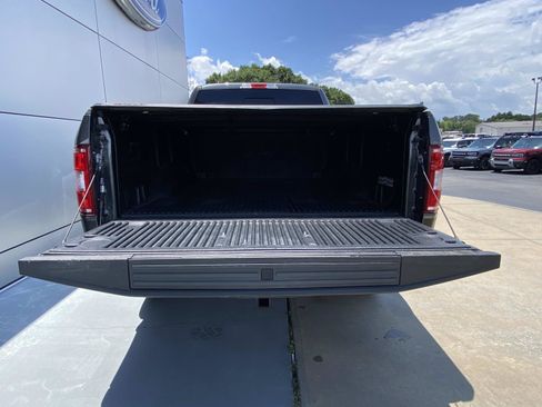 Used 2019 Ford F150 XLT w/ Equipment Group 302A Luxury AWD/4WD image 7