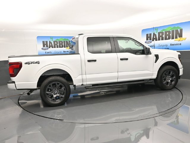 New 2026 Ford F150 STX w/ Equipment Group 200A AWD/4WD image 6
