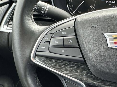 Certified 2023 Cadillac XT5 Premium Luxury image 26