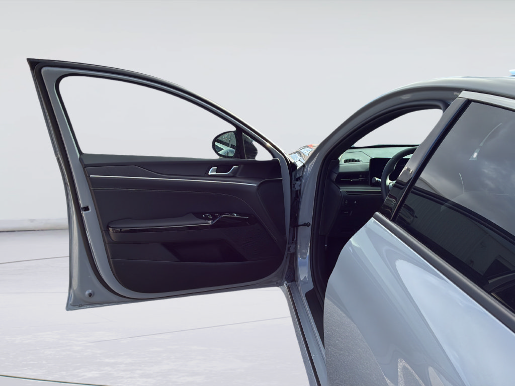 New 2026 Kia K5 GT-Line FWD image 20
