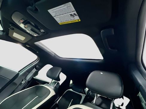 New 2025 Kia EV6 GT-Line image 23