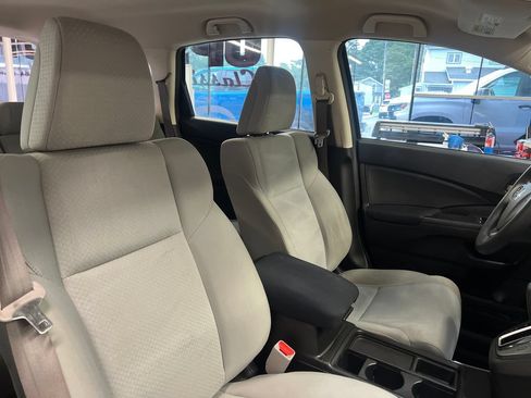 Used 2015 Honda CR-V LX image 32