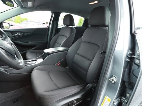 Used 2023 Chevrolet Malibu LT FWD image 21