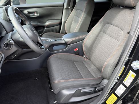 Used 2023 Honda HR-V Sport image 25