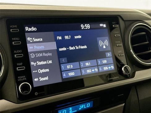 Certified 2023 Toyota Tacoma SR5 AWD/4WD image 23