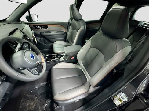 New 2026 Subaru Forester Sport image 19