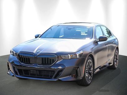 New 2027 BMW 530i w/ M Sport Package
