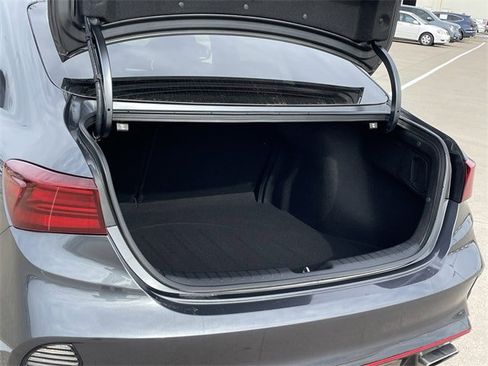 Used 2024 Kia Forte GT image 28