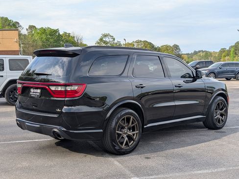 Used 2025 Dodge Durango R/T AWD/4WD image 9