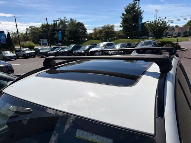 Used 2022 BMW X3 xDrive30i w/ M Sport Package 2 AWD/4WD image 5