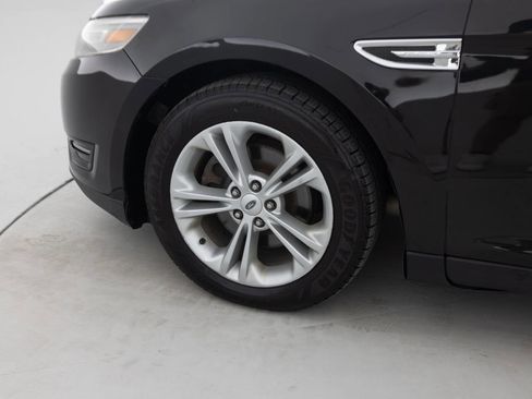 Used 2014 Ford Taurus SEL AWD/4WD image 18