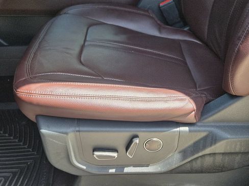 Used 2022 Ford Expedition Max Limited RWD image 26