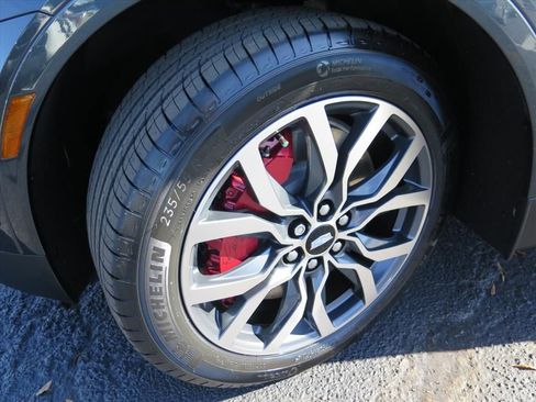 Used 2023 Cadillac XT5 Sportv w/ Technology Package image 25