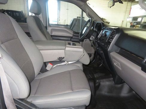 Used 2019 Ford F150 XL w/ Equipment Group 101A Mid image 33