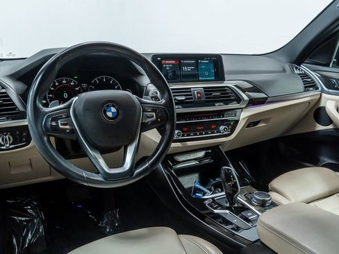 Used 2018 BMW X3 xDrive30i image 4