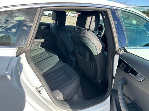 Used 2023 Audi A5 2.0T Premium Plus w/ Premium Plus image 60