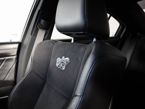 Used 2023 Dodge Charger Scat Pack w/ Plus Group image 39