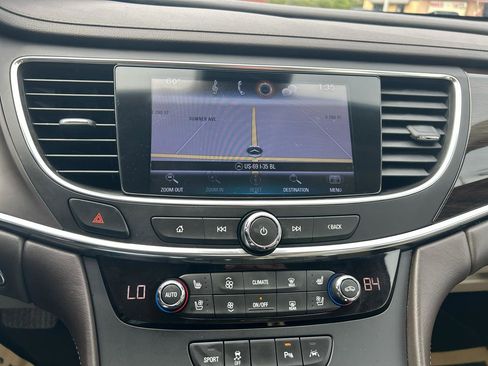 Used 2017 Buick LaCrosse Premium w/ Sun and Shade Package FWD image 18