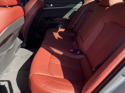 New 2026 Kia K5 GT-Line w/ GT-Line Premium Package image 25