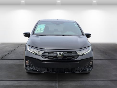 New 2026 Honda Odyssey Sport-L image 4