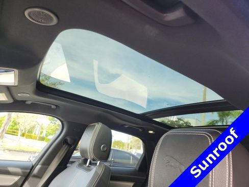 Used 2025 Jaguar F-PACE R-Dynamic S image 5