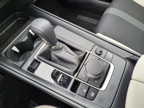 New 2026 MAZDA CX-50 AWD 2.5 S w/ Accent Package image 11