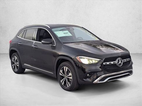 New 2026 Mercedes-Benz GLA 250 image 6