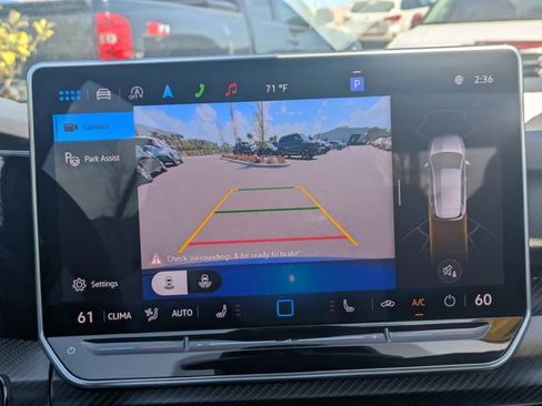 Used 2025 Volkswagen Golf R Black Edition image 20