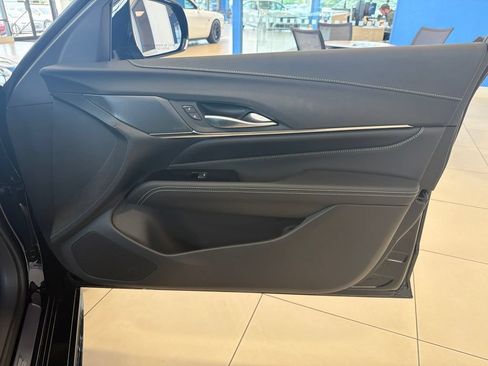 Used 2026 Cadillac CT4 V Blackwing w/ Driver Assist Package RWD image 25