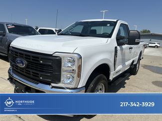 Used 2025 Ford F250 XL w/ XL Driver Assist Package AWD/4WD video 1