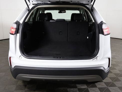 Used 2024 Ford Edge SEL image 14