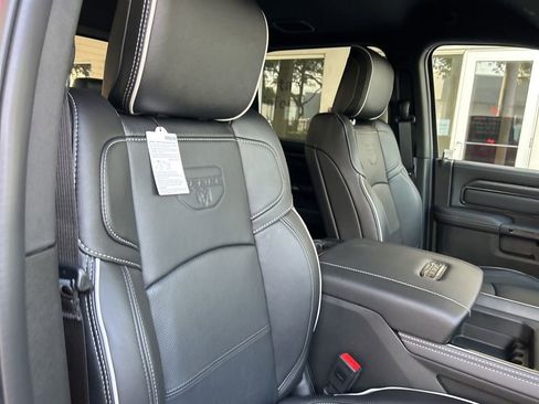 New 2026 RAM 2500 Rebel w/ Rebel Level 2 Equipment Group AWD/4WD image 27