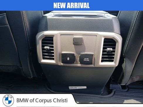 Used 2022 Ford F350 Lariat w/ Lariat Ultimate Package image 13