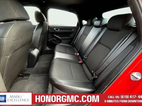 Used 2023 Honda Civic Sport image 20