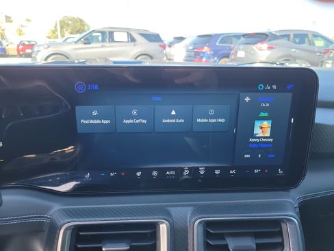 Used 2024 Ford Mustang GT Premium image 21