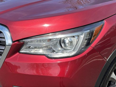 Used 2019 Subaru Ascent Limited AWD/4WD image 8