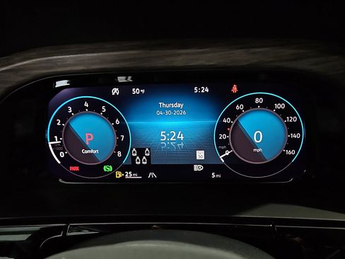 New 2026 Volkswagen Atlas SEL Premium R-Line AWD/4WD image 20