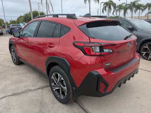 Certified 2026 Subaru Crosstrek 2.0i Premium image 6