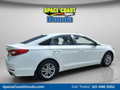 Used 2016 Hyundai Sonata SE FWD image 11
